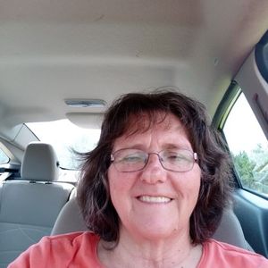 Meet your Posher, Jean mcgehee